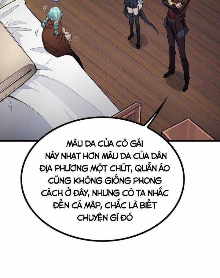 Sứ Đồ Vô Hạn Và 12 Chiến Cơ Chương 416 trang 48