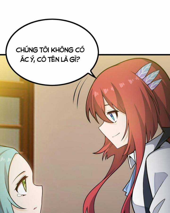 Sứ Đồ Vô Hạn Và 12 Chiến Cơ Chương 416 trang 49