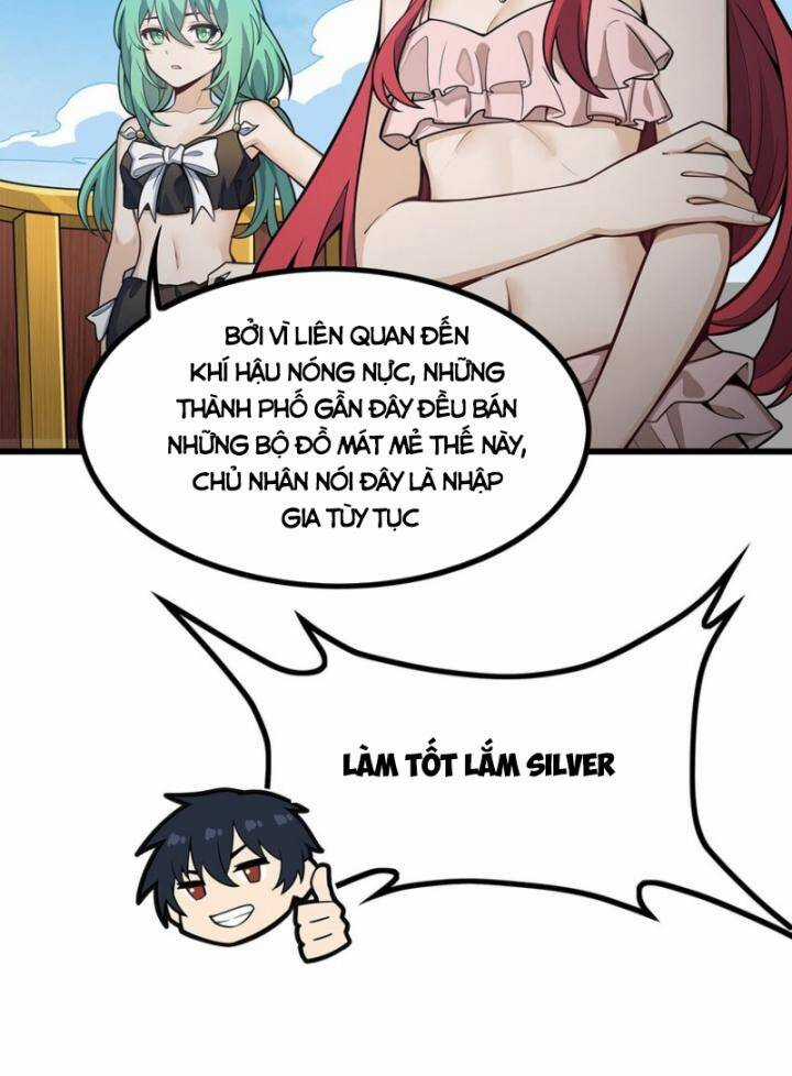 Sứ Đồ Vô Hạn Và 12 Chiến Cơ Chương 416 trang 5