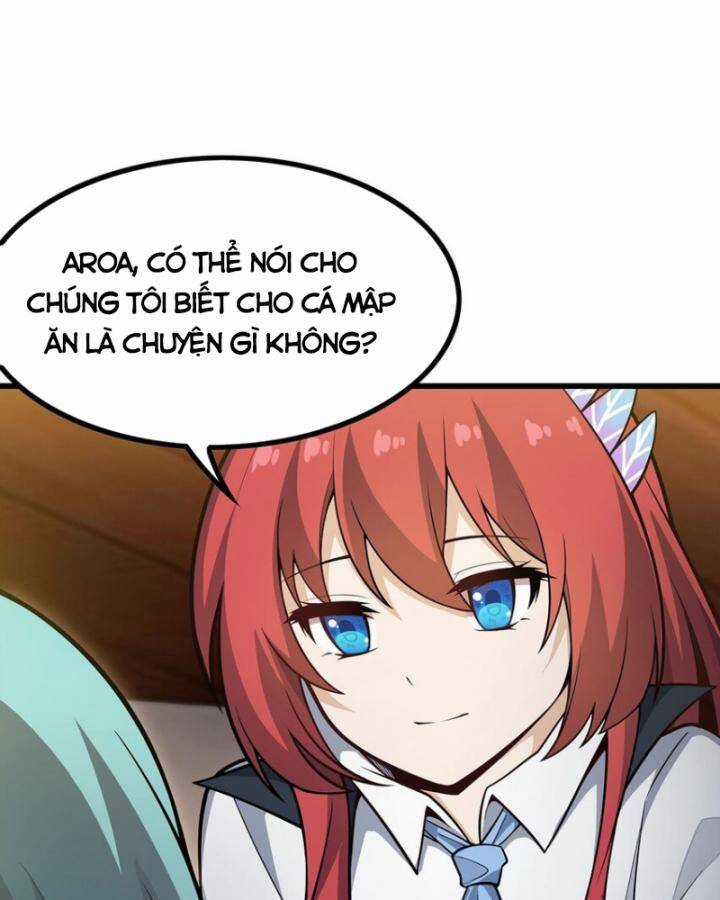 Sứ Đồ Vô Hạn Và 12 Chiến Cơ Chương 416 trang 52