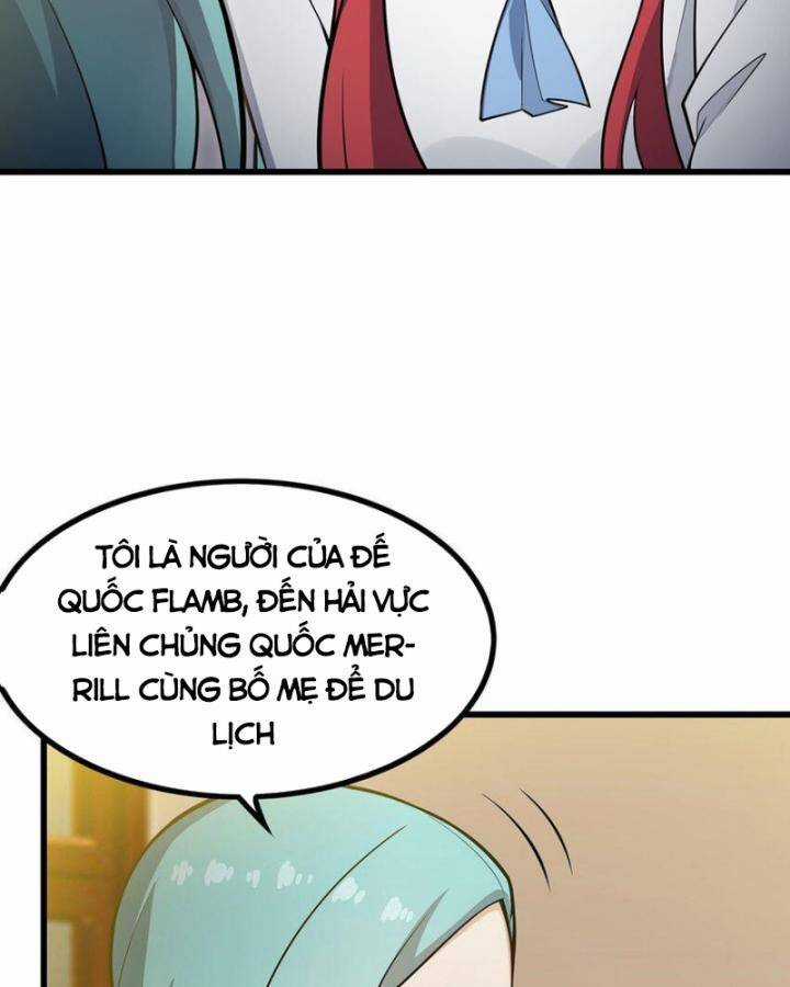 Sứ Đồ Vô Hạn Và 12 Chiến Cơ Chương 416 trang 53