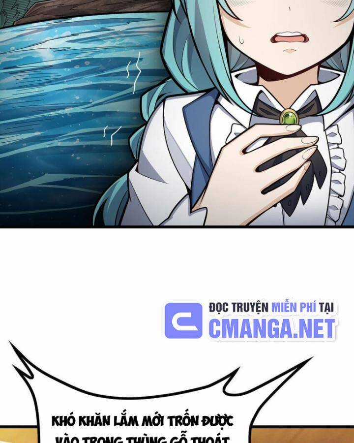 Sứ Đồ Vô Hạn Và 12 Chiến Cơ Chương 416 trang 56