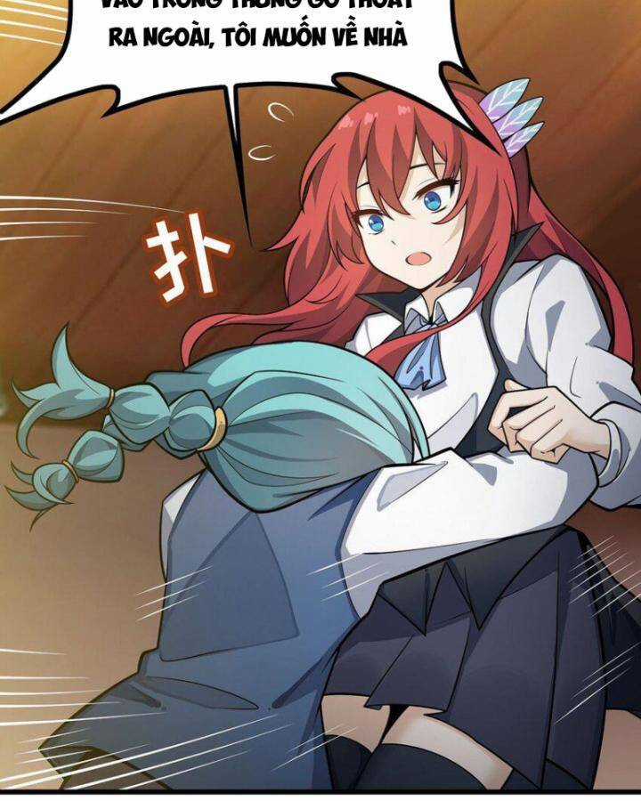 Sứ Đồ Vô Hạn Và 12 Chiến Cơ Chương 416 trang 57