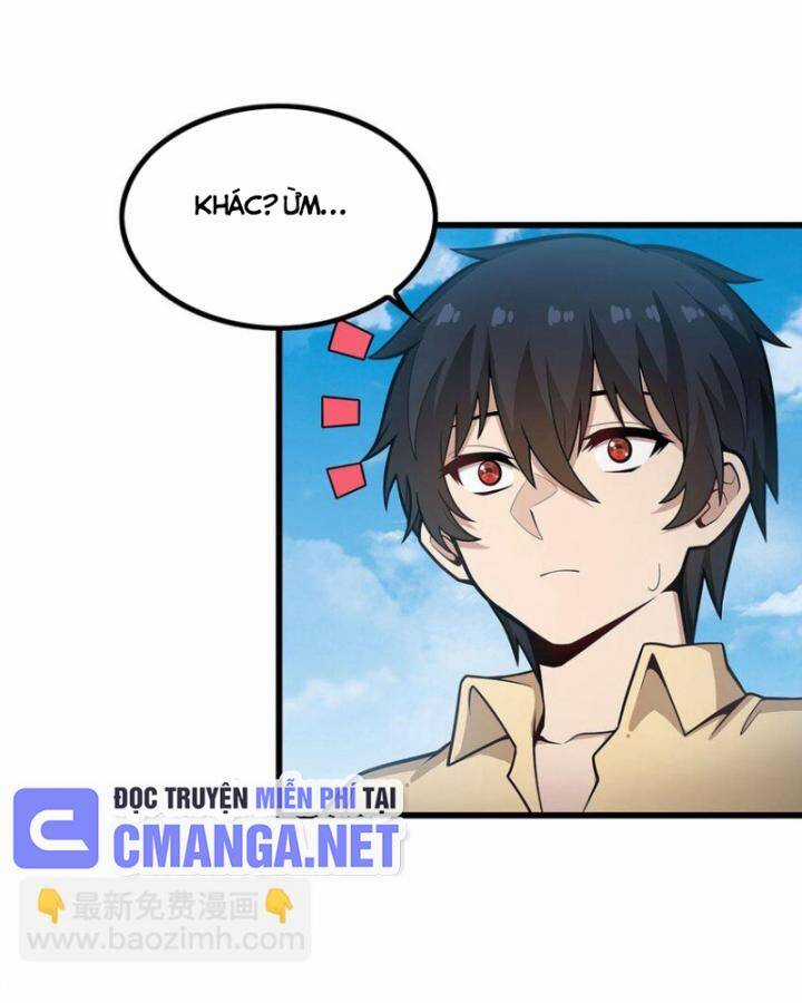 Sứ Đồ Vô Hạn Và 12 Chiến Cơ Chương 416 trang 8