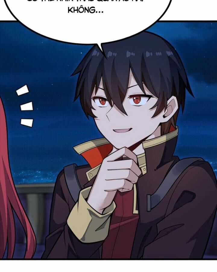 Sứ Đồ Vô Hạn Và 12 Chiến Cơ Chương 417 trang 14