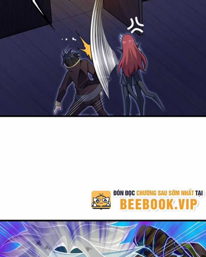 Sứ Đồ Vô Hạn Và 12 Chiến Cơ Chương 417 trang 17