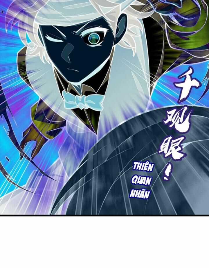 Sứ Đồ Vô Hạn Và 12 Chiến Cơ Chương 417 trang 18