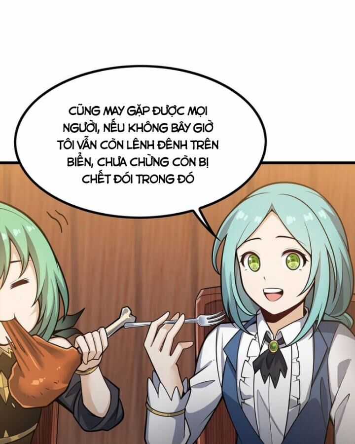 Sứ Đồ Vô Hạn Và 12 Chiến Cơ Chương 417 trang 27