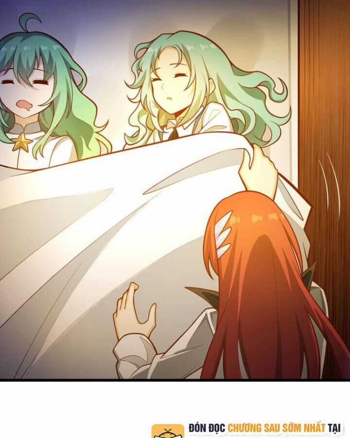 Sứ Đồ Vô Hạn Và 12 Chiến Cơ Chương 417 trang 3