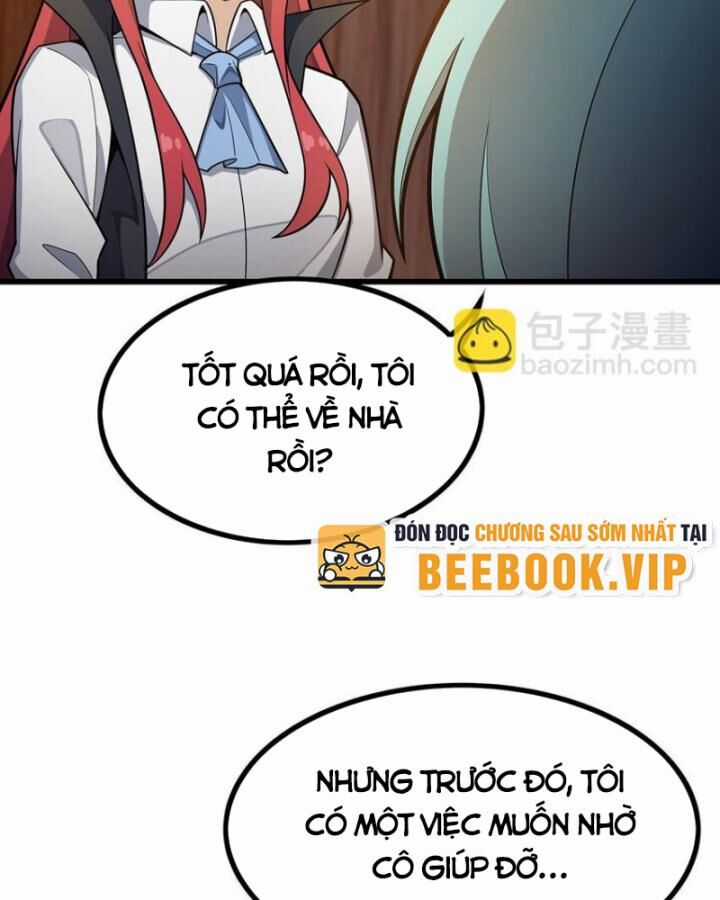 Sứ Đồ Vô Hạn Và 12 Chiến Cơ Chương 417 trang 32