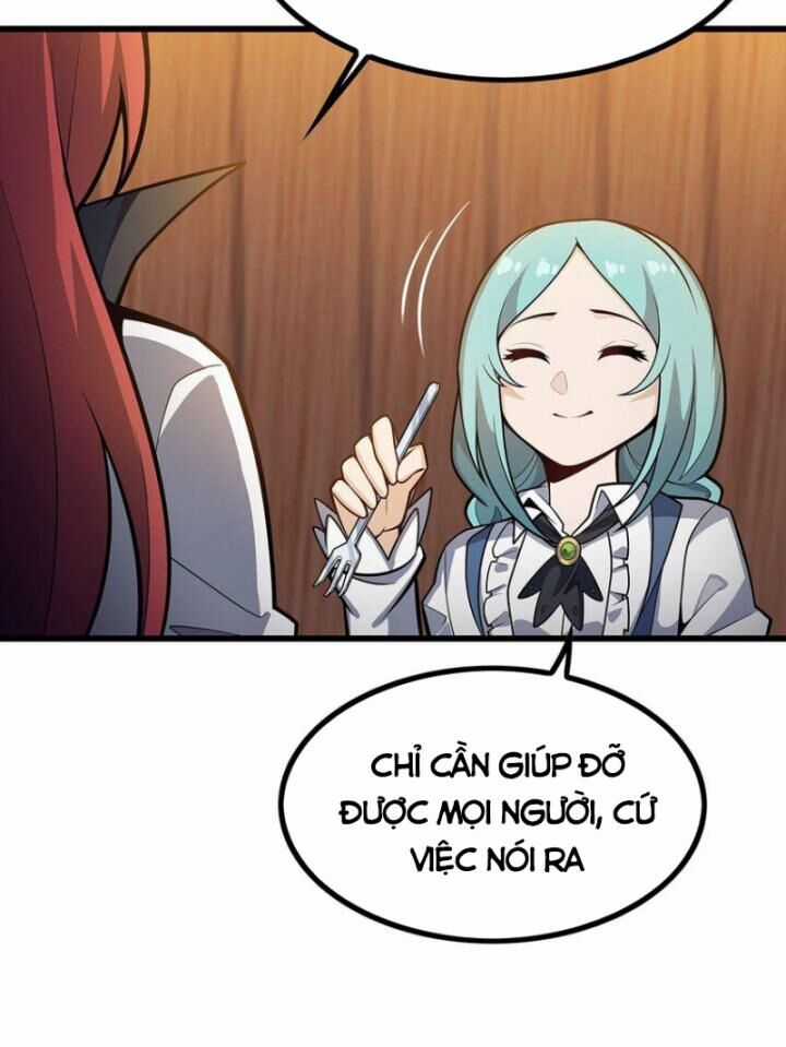 Sứ Đồ Vô Hạn Và 12 Chiến Cơ Chương 417 trang 33