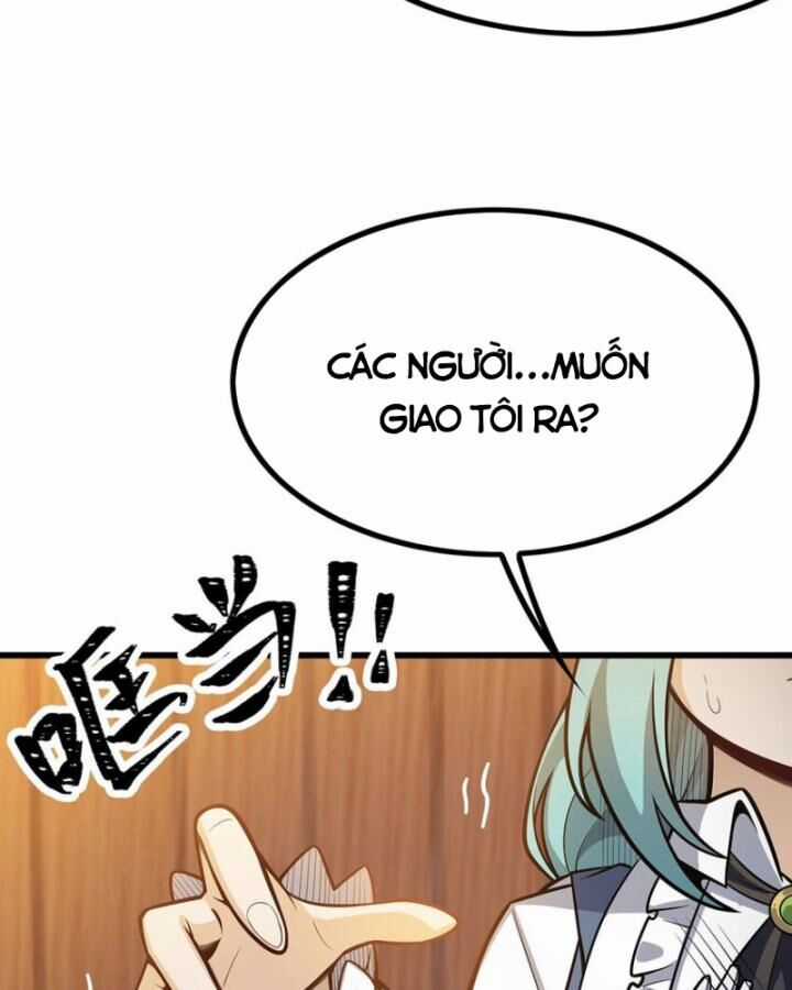 Sứ Đồ Vô Hạn Và 12 Chiến Cơ Chương 417 trang 35