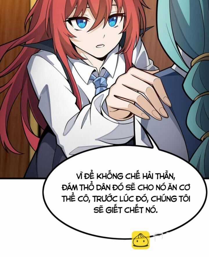 Sứ Đồ Vô Hạn Và 12 Chiến Cơ Chương 417 trang 39