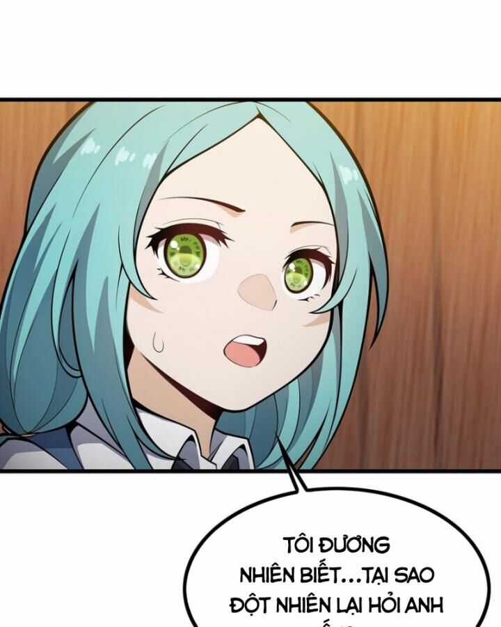 Sứ Đồ Vô Hạn Và 12 Chiến Cơ Chương 417 trang 44