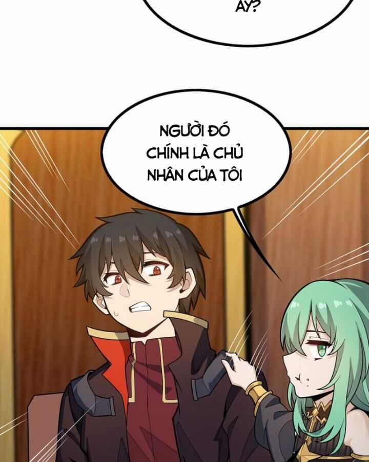 Sứ Đồ Vô Hạn Và 12 Chiến Cơ Chương 417 trang 45