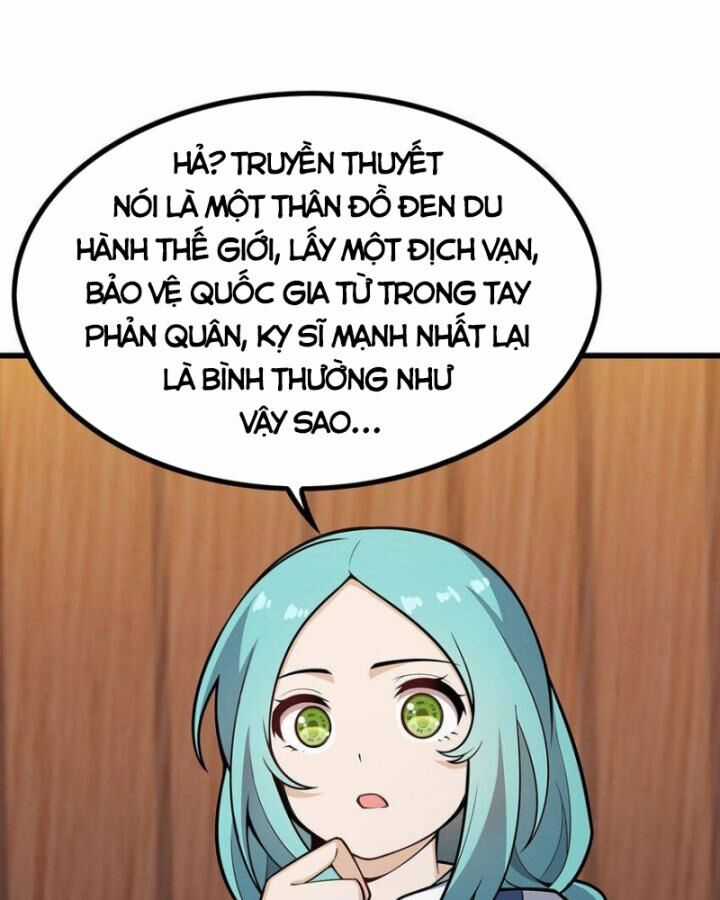 Sứ Đồ Vô Hạn Và 12 Chiến Cơ Chương 417 trang 47