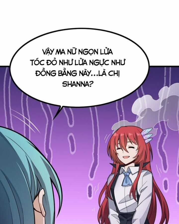 Sứ Đồ Vô Hạn Và 12 Chiến Cơ Chương 417 trang 51