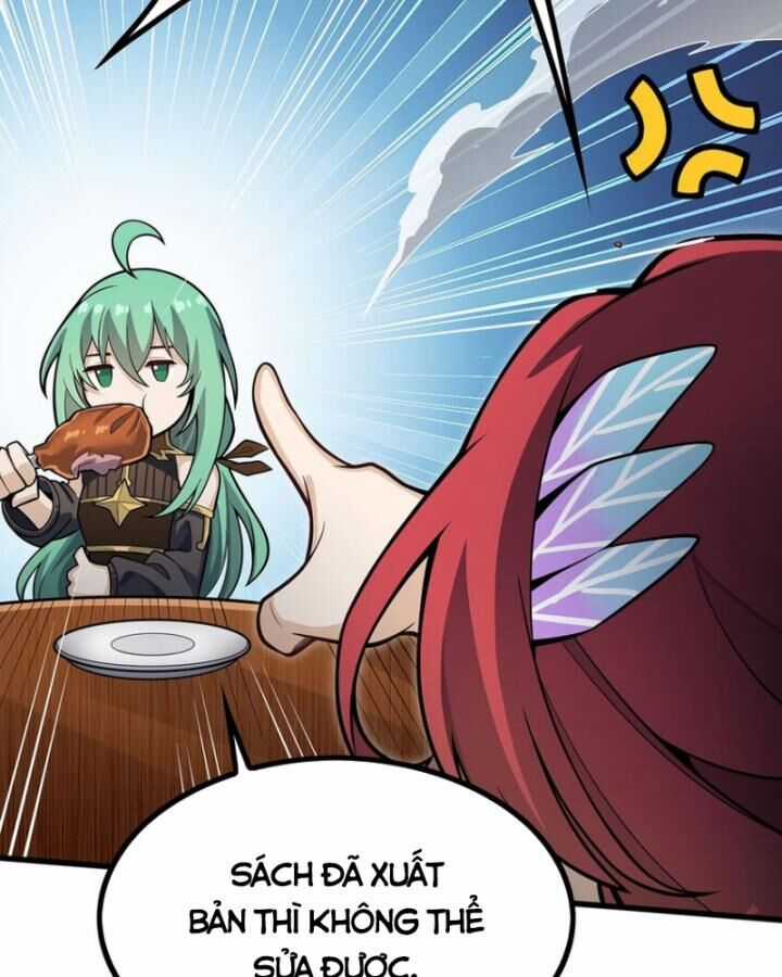 Sứ Đồ Vô Hạn Và 12 Chiến Cơ Chương 417 trang 53