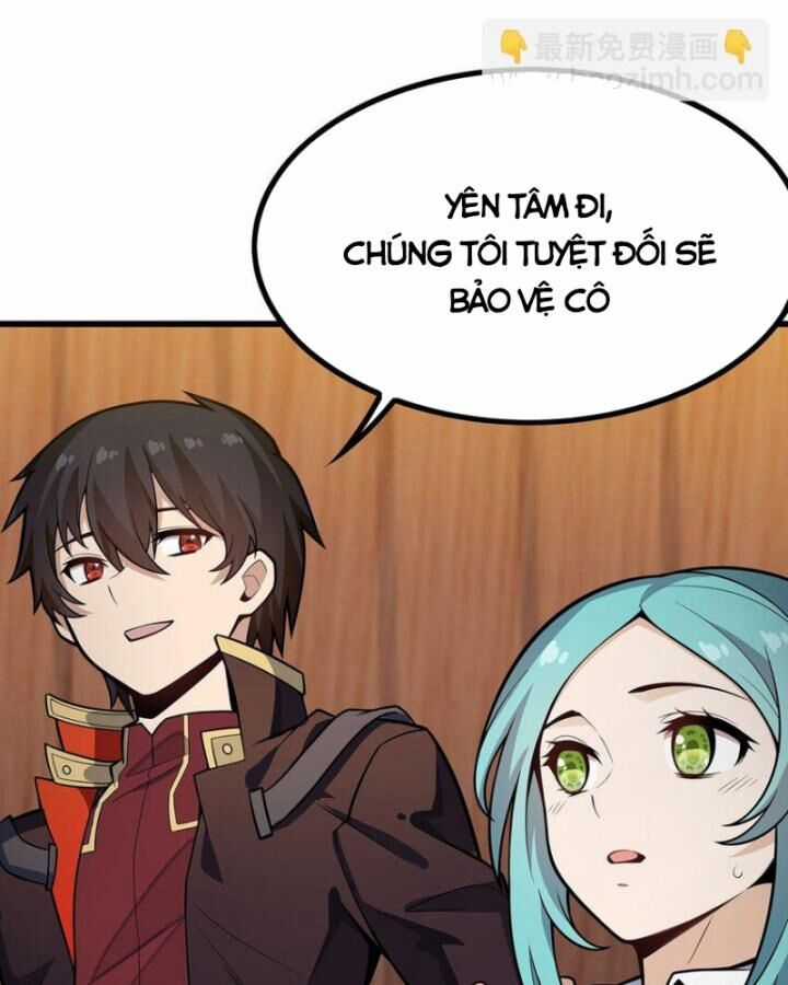 Sứ Đồ Vô Hạn Và 12 Chiến Cơ Chương 417 trang 55