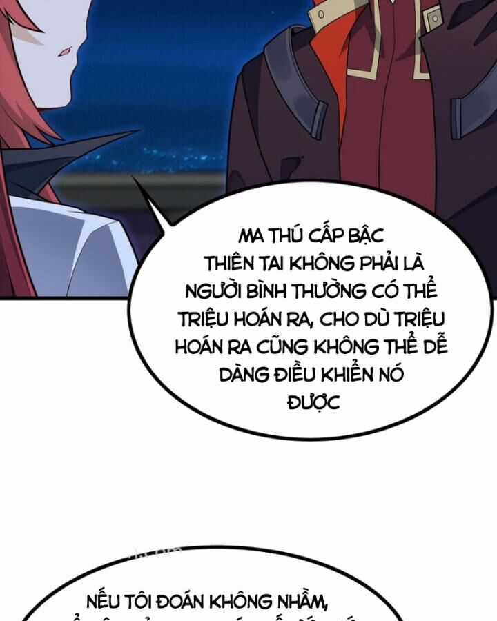 Sứ Đồ Vô Hạn Và 12 Chiến Cơ Chương 417 trang 7