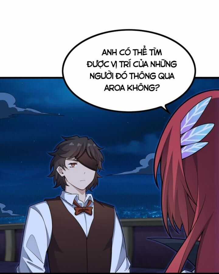 Sứ Đồ Vô Hạn Và 12 Chiến Cơ Chương 417 trang 9