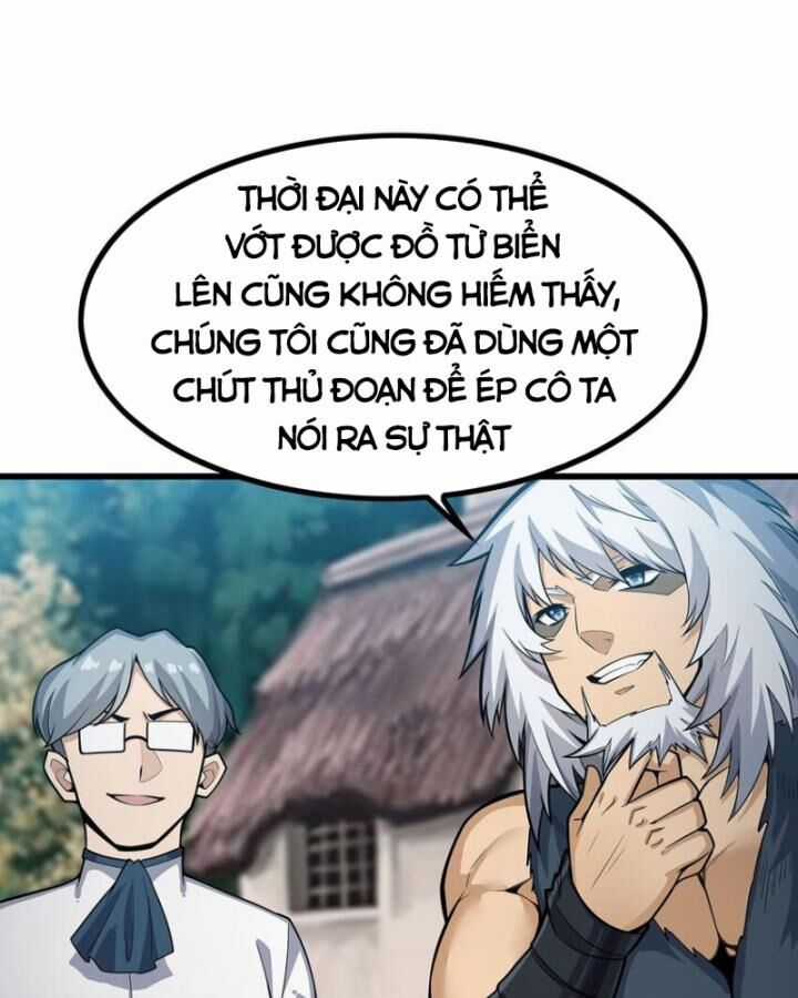 Sứ Đồ Vô Hạn Và 12 Chiến Cơ Chương 418 trang 14