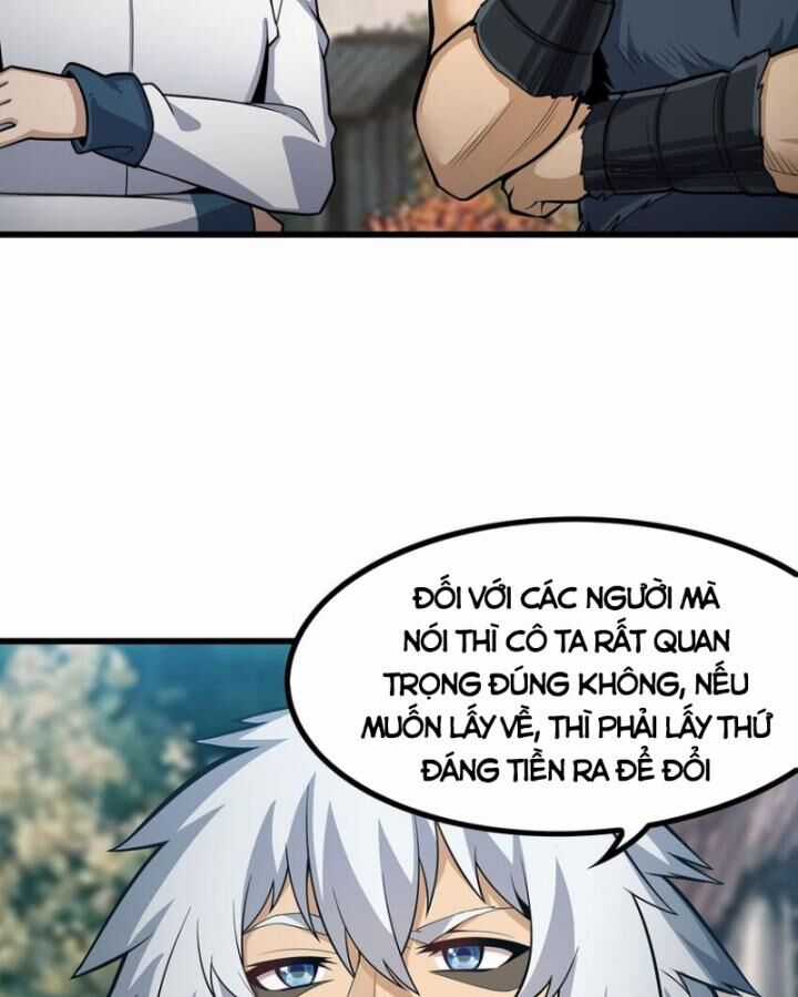 Sứ Đồ Vô Hạn Và 12 Chiến Cơ Chương 418 trang 15