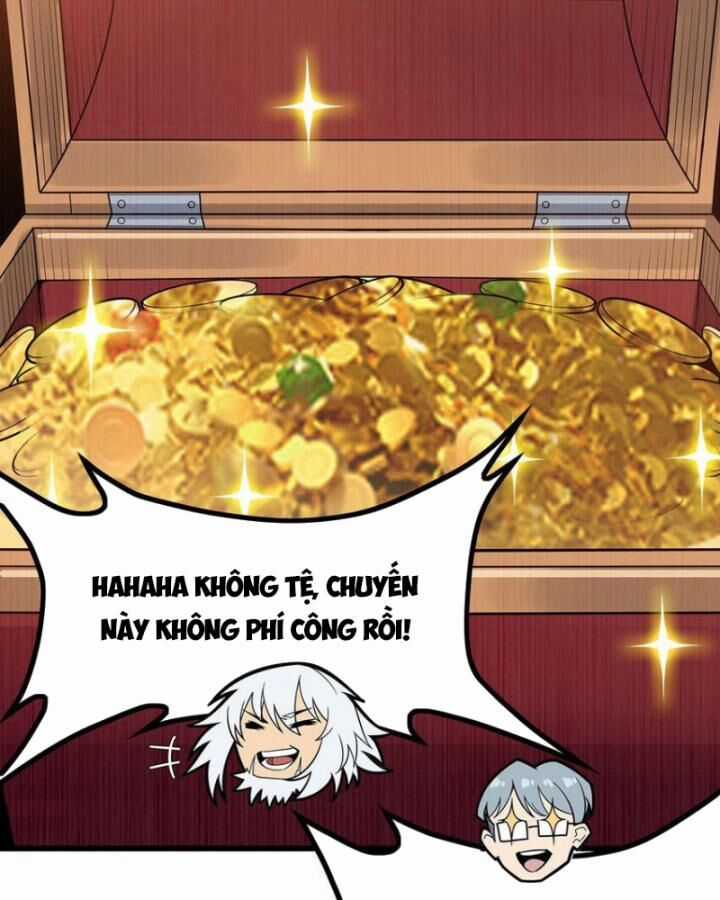 Sứ Đồ Vô Hạn Và 12 Chiến Cơ Chương 418 trang 19