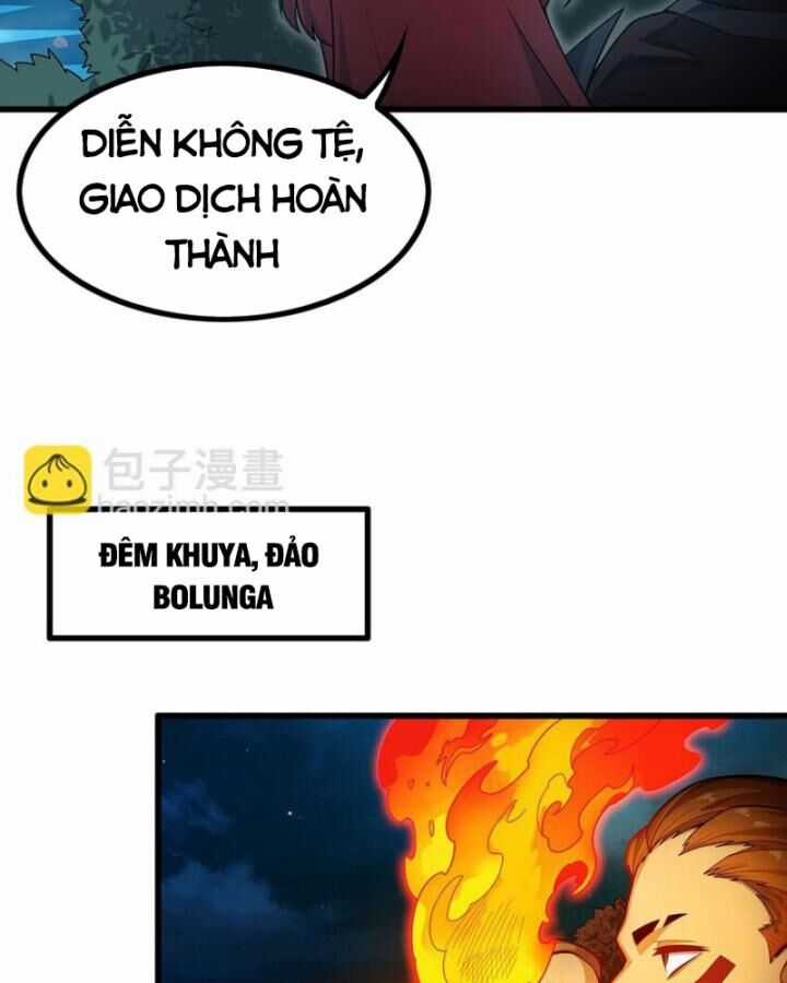 Sứ Đồ Vô Hạn Và 12 Chiến Cơ Chương 418 trang 22