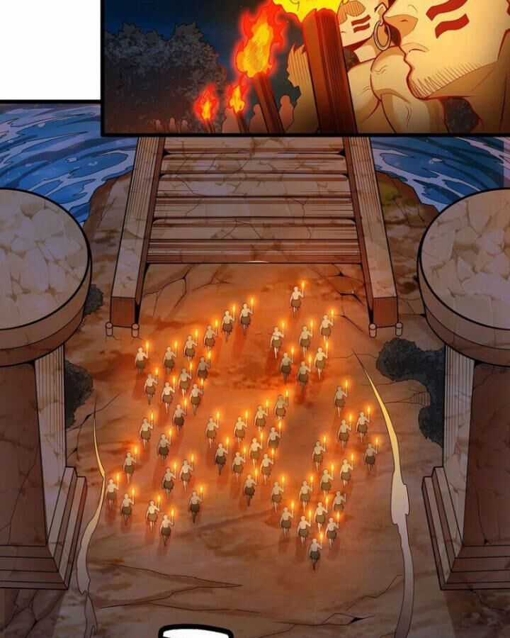 Sứ Đồ Vô Hạn Và 12 Chiến Cơ Chương 418 trang 23