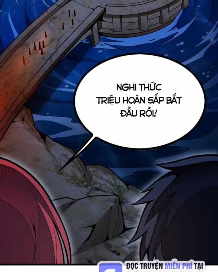 Sứ Đồ Vô Hạn Và 12 Chiến Cơ Chương 418 trang 26