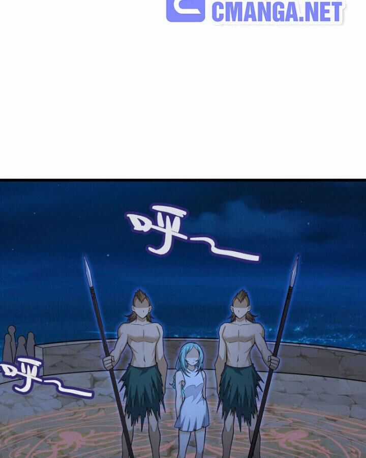 Sứ Đồ Vô Hạn Và 12 Chiến Cơ Chương 418 trang 27