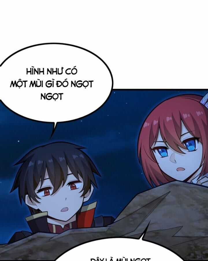 Sứ Đồ Vô Hạn Và 12 Chiến Cơ Chương 418 trang 29