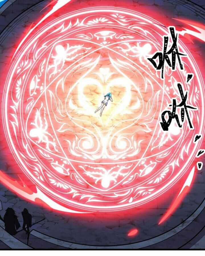 Sứ Đồ Vô Hạn Và 12 Chiến Cơ Chương 418 trang 38