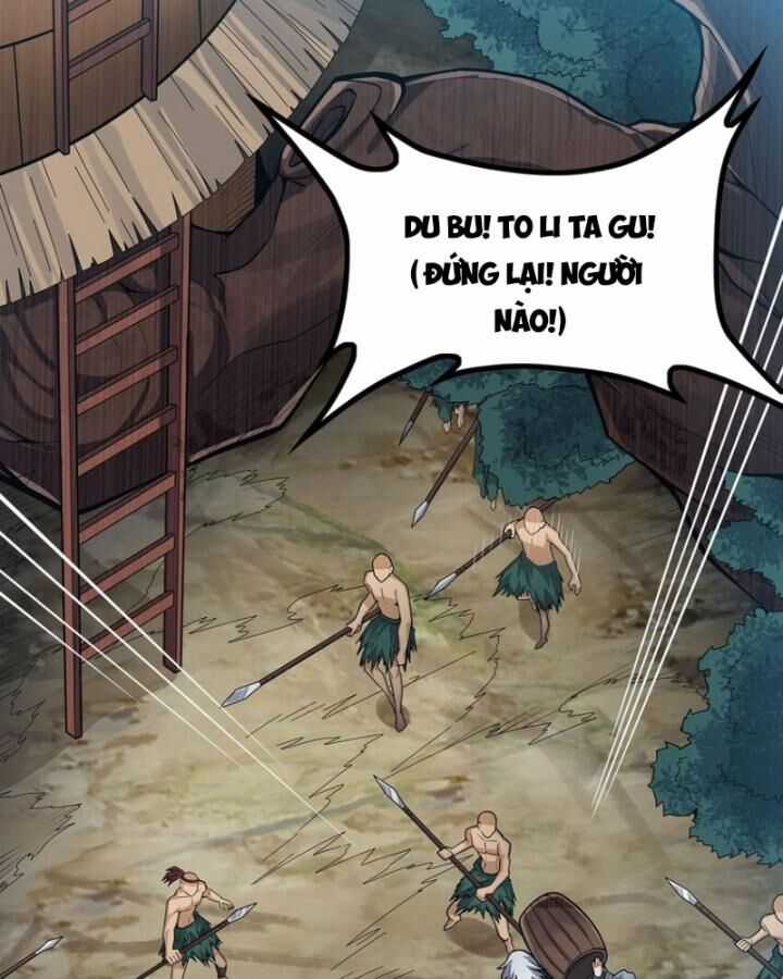 Sứ Đồ Vô Hạn Và 12 Chiến Cơ Chương 418 trang 4