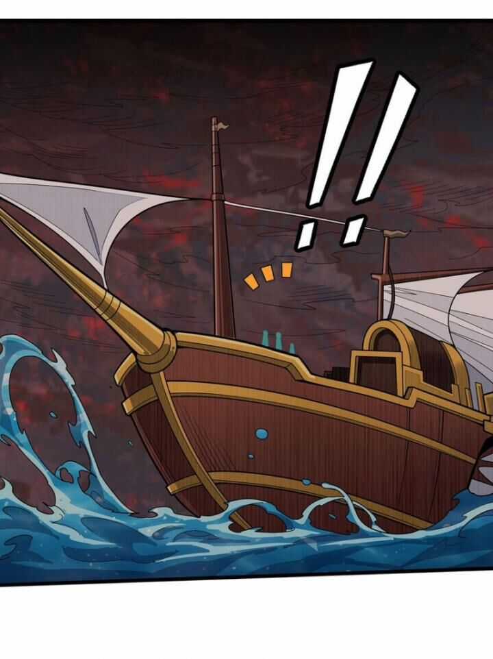 Sứ Đồ Vô Hạn Và 12 Chiến Cơ Chương 418 trang 42