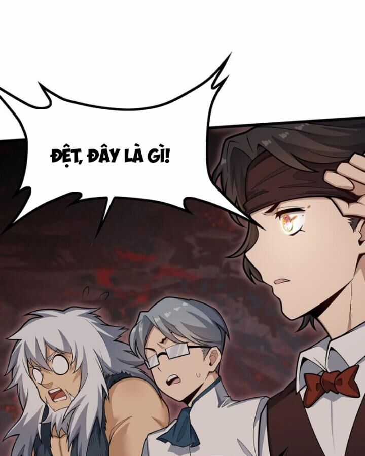 Sứ Đồ Vô Hạn Và 12 Chiến Cơ Chương 418 trang 43