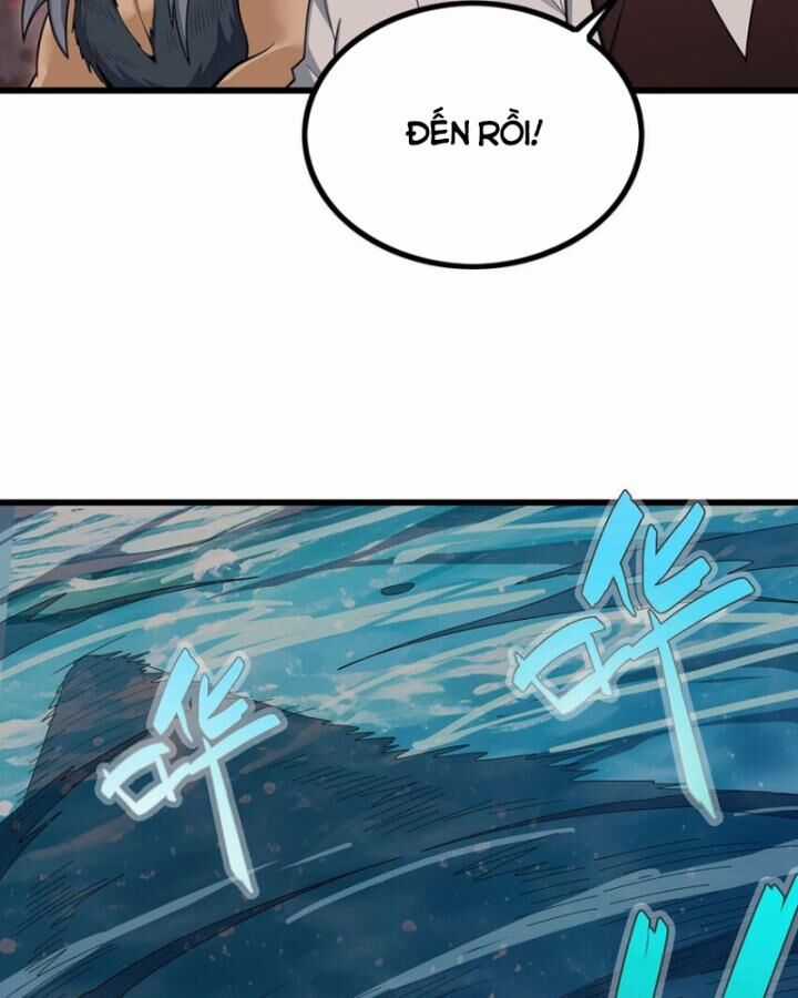 Sứ Đồ Vô Hạn Và 12 Chiến Cơ Chương 418 trang 44