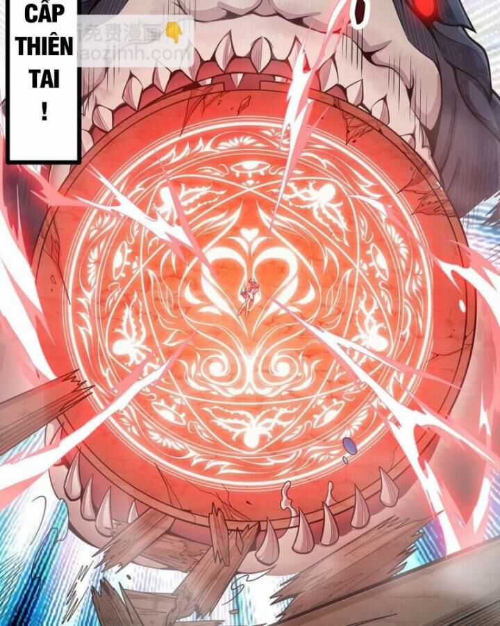 Sứ Đồ Vô Hạn Và 12 Chiến Cơ Chương 418 trang 51