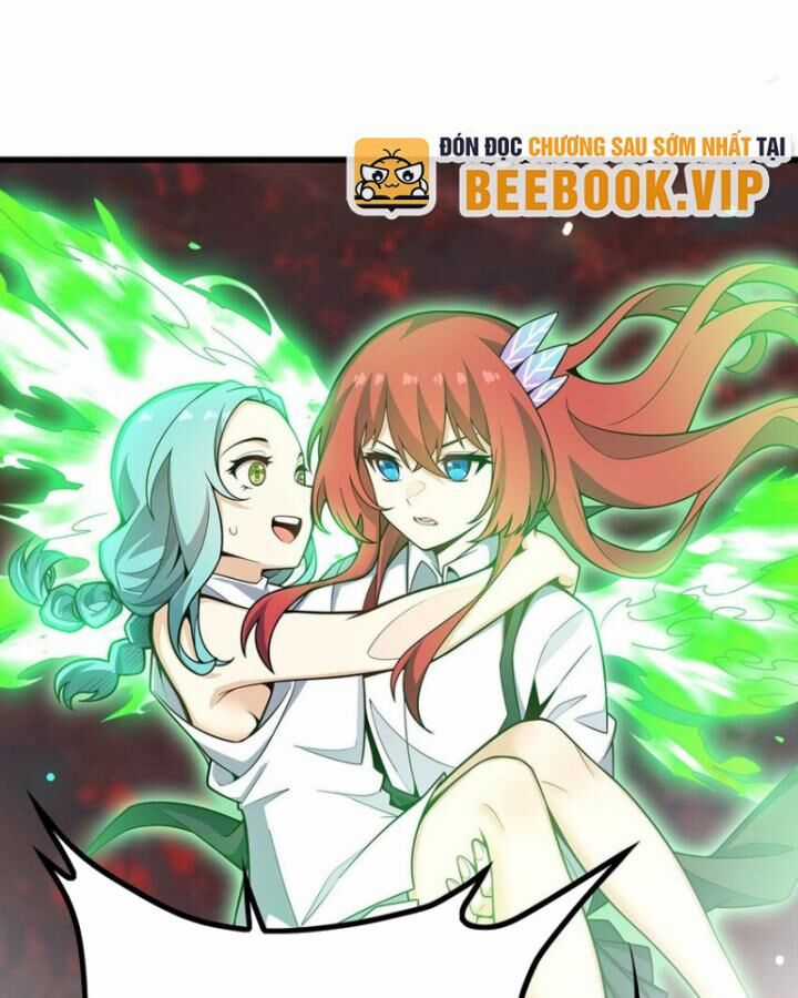 Sứ Đồ Vô Hạn Và 12 Chiến Cơ Chương 418 trang 57