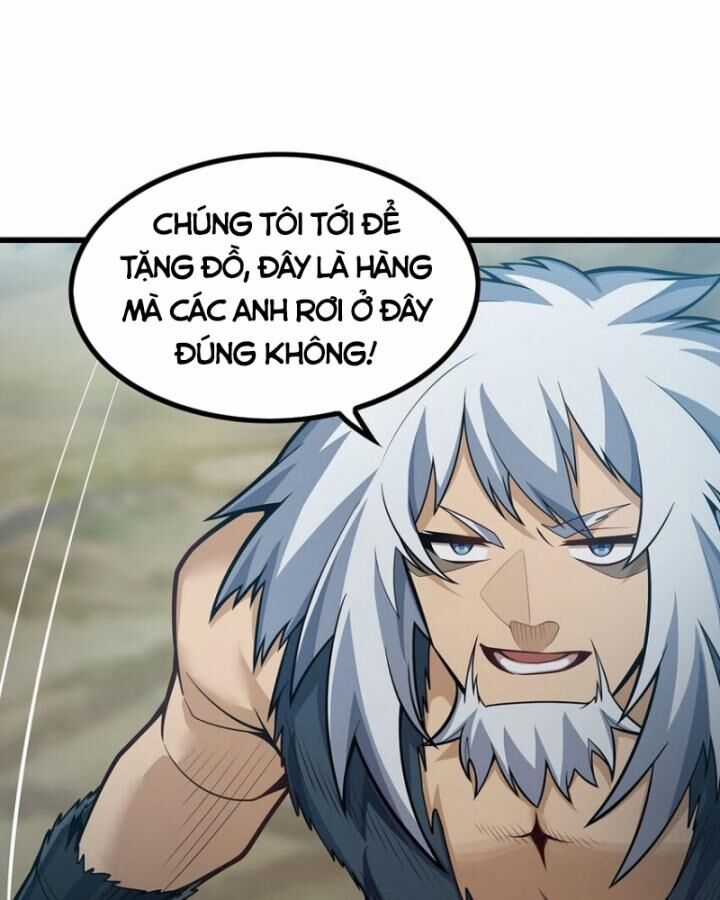 Sứ Đồ Vô Hạn Và 12 Chiến Cơ Chương 418 trang 6