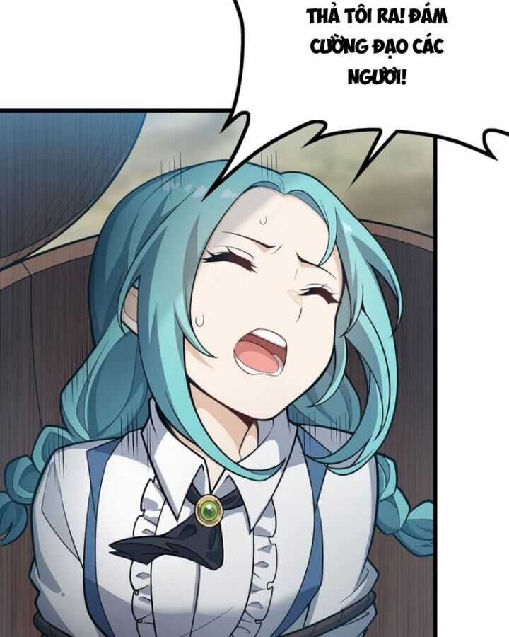 Sứ Đồ Vô Hạn Và 12 Chiến Cơ Chương 418 trang 8