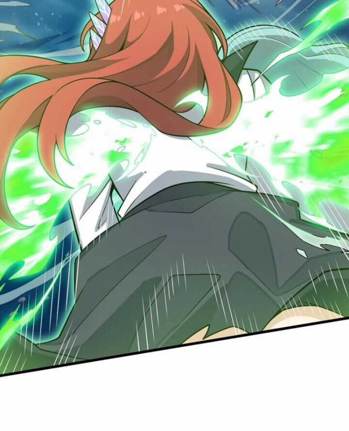 Sứ Đồ Vô Hạn Và 12 Chiến Cơ Chương 419 trang 10