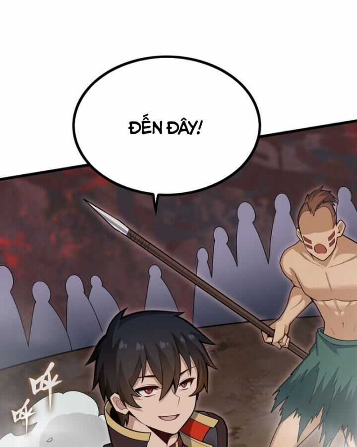 Sứ Đồ Vô Hạn Và 12 Chiến Cơ Chương 419 trang 11