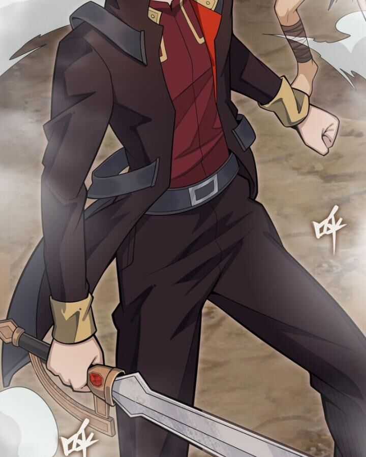 Sứ Đồ Vô Hạn Và 12 Chiến Cơ Chương 419 trang 12