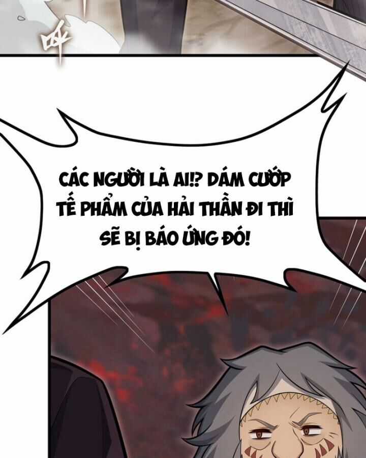 Sứ Đồ Vô Hạn Và 12 Chiến Cơ Chương 419 trang 13