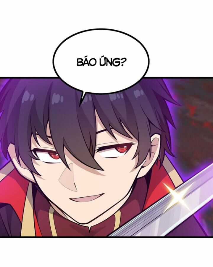 Sứ Đồ Vô Hạn Và 12 Chiến Cơ Chương 419 trang 15