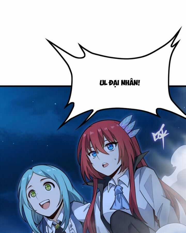 Sứ Đồ Vô Hạn Và 12 Chiến Cơ Chương 419 trang 23