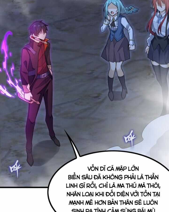 Sứ Đồ Vô Hạn Và 12 Chiến Cơ Chương 419 trang 25