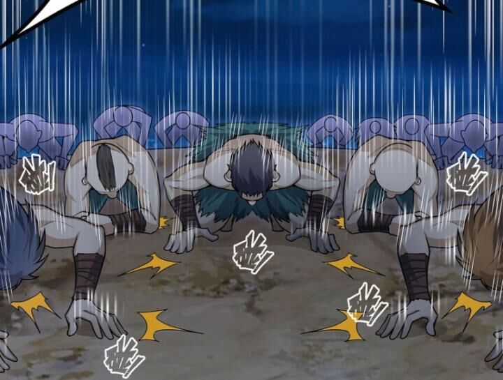 Sứ Đồ Vô Hạn Và 12 Chiến Cơ Chương 419 trang 29